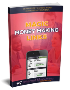 Magic Money Making Links